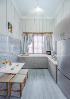 Cozy Qolga apartment in Old Tbilisi - Tbilisi - 7
