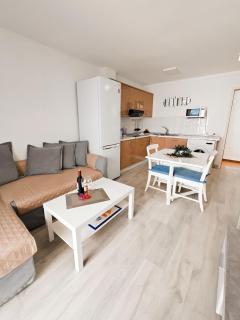 Refugio en el Mar - 1