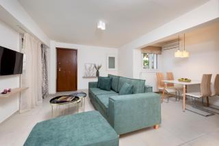 Mystique One Bedroom Apartment by BluPine - Athens - 5