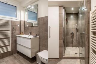 Mystique One Bedroom Apartment by BluPine - Athens - 6