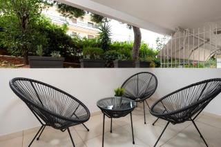 Mystique One Bedroom Apartment by BluPine - Athens - 2