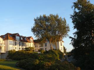 Ferienwohnung Fördeblick - Stein - 9