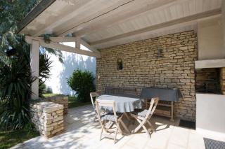 LATITUDE46 maison de charme à Sainte Marie de Ré - 9