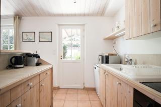 LATITUDE46 maison de charme à Sainte Marie de Ré - 1