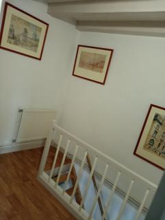 Maison calme - - 6