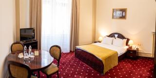 George Hotel - Lviv - 4