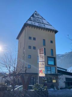 Loft im Turm - Maishofen - 9