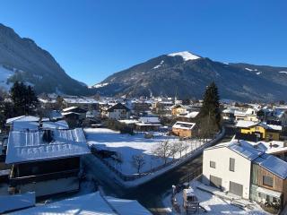 Loft im Turm - Maishofen - 6
