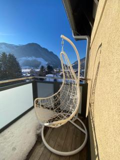 Loft im Turm - Maishofen - 7