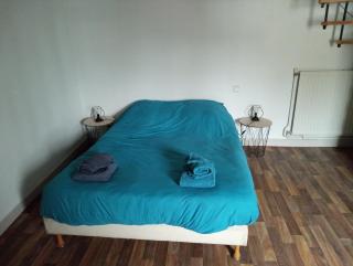 Maison calme - - 7