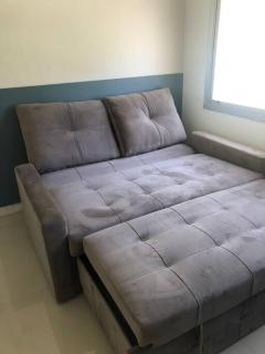 Apartamento vista pro mar - 9