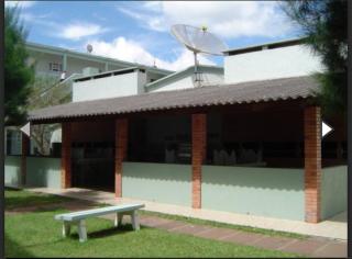 Apartamento vista pro mar - 1