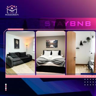 Zentrale beautifull Apartment - Coblença - 8