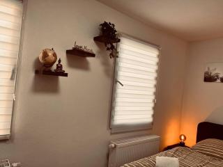 Zentrale beautifull Apartment - Coblença - 9