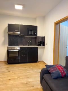 Zentrale beautifull Apartment - Coblença - 5