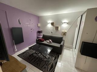 Studio purple proche Paris - 7
