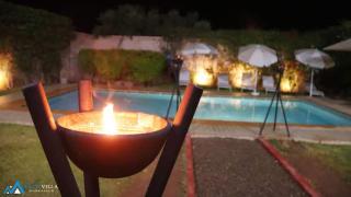 Les Nuits Ourika - Marrakech - 4