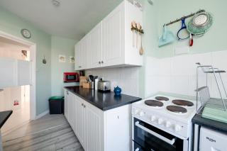 Seaview Central - 1