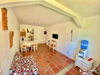 Ap da Tia Fê no paraíso da Praia de Morro Branco - 7