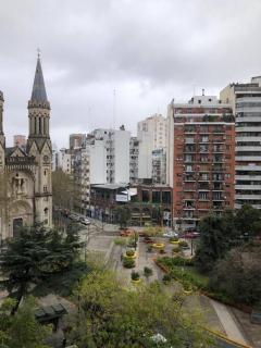Depto 2 amb. Palermo Excelente Ubicacion - Buenos Aires - 0