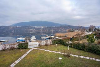 Garden alle barche - Angela 3 - Calceranica al Lago - 5