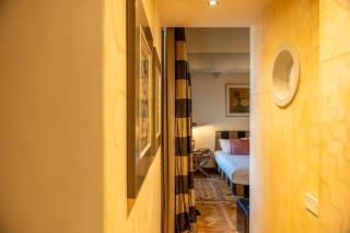 L'Alcova di Giotto - 5