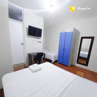 Maximus Inn - Sechura - 8