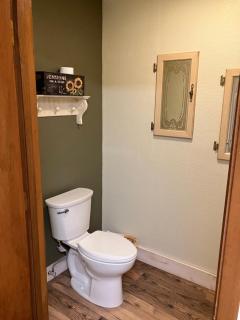 Prairie Rose Inn - WaKeeney - 8