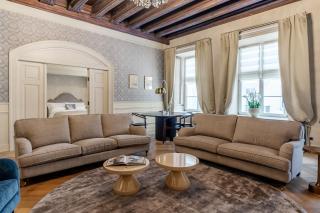 Hotel Unicus Palace Old Town - Destigo Hotels - Krakow - 8