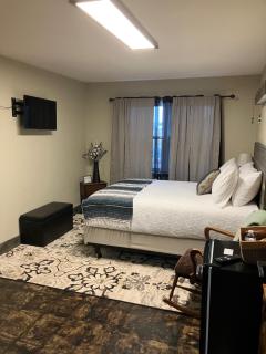 Prairie Rose Inn - WaKeeney - 7