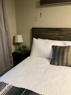 Prairie Rose Inn - WaKeeney - 6