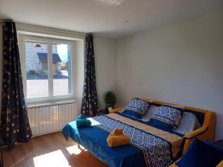 Maison au cœur de notre ferme familiale - Asson - 6