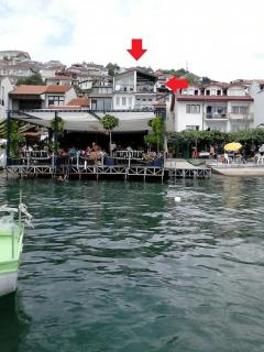 Orhidea House - Ohrid - 9