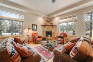 Paniolo Inn - Whitefish - 9