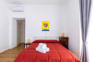 Barrio 133 - double bedroom in center by Napoliapartments - Napels - 1