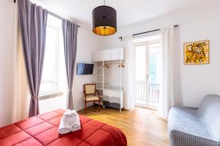 Barrio 133 - double bedroom in center by Napoliapartments - Napels - 0