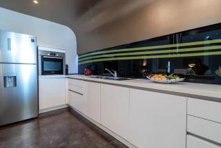 Spacious luxury apartment with sea view - Trogir - 9
