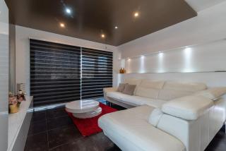 Spacious luxury apartment with sea view - Trogir - 6