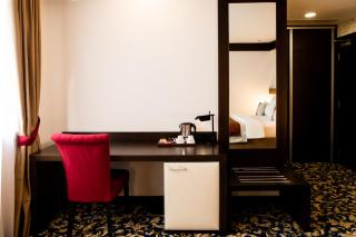 Malak Regency Hotel - Sarajevo - 7