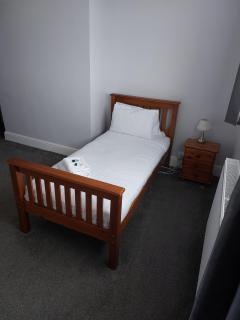 The Wheatley Hotel - Doncaster - 2