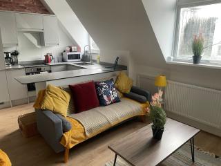 Modern Centrally Located Flat - Hastings - 7