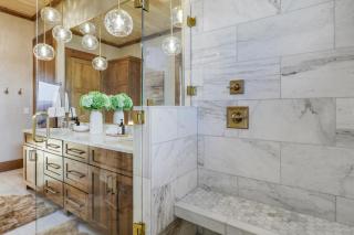 Sunset Ridge Mountain Luxury Villa - Mineral Bluff - 4