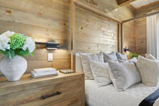 Sunset Ridge Mountain Luxury Villa - Mineral Bluff - 5