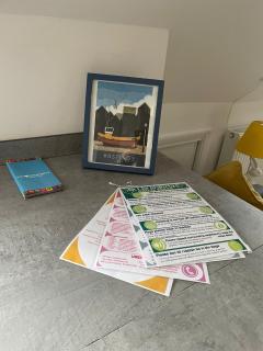 Modern Centrally Located Flat - Hastings - 1