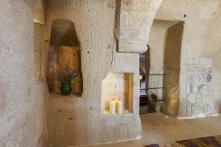 Exedra Cappadocia - Ortahisar - 2
