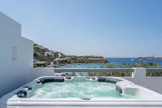 BLUE WATERS MYKONOS - Ornos - 0