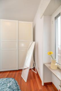 Bright and quiet apartment close to Milan fair - Milan - 4