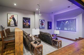 Sunset Ridge Mountain Luxury Villa - Mineral Bluff - 2