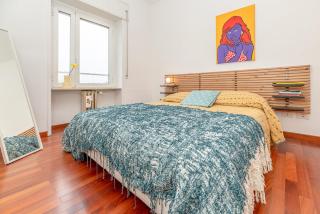 Bright and quiet apartment close to Milan fair - Milan - 6