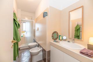 Bright and quiet apartment close to Milan fair - Milan - 3